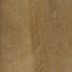 Arched Wood Accent Cabinet or Kitchen Credenza Light Brown (Set of 2)