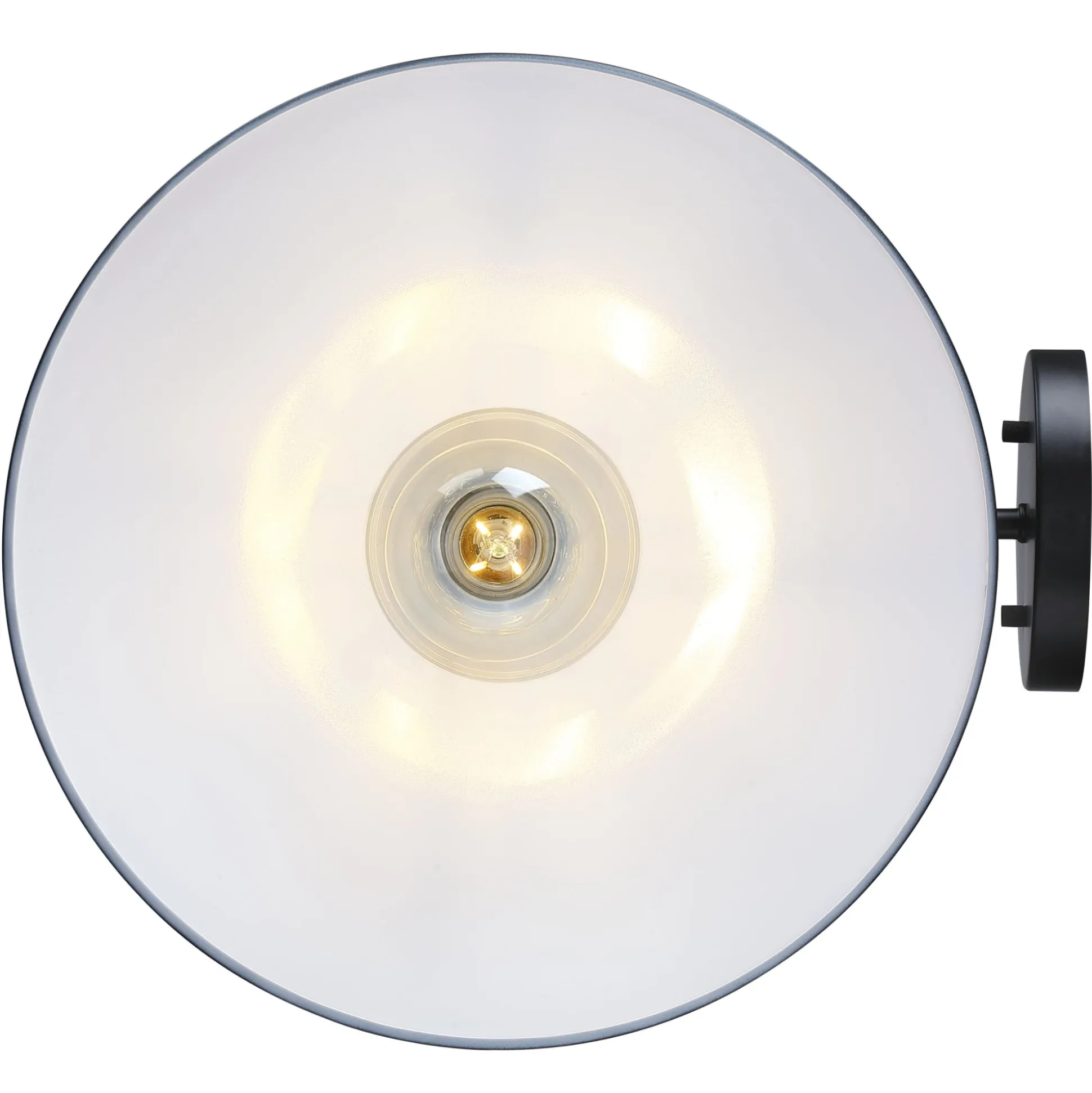 Indoor Outdoor Metal Decorative Wall Light