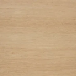 Mid-Century Floating Drawer Nightstand Light Oak