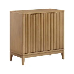 Mid-Century Fluted for TVs up to 100