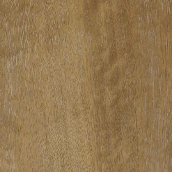 Modern Farmhouse Extendable Dining Table Light Brown