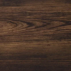 Nesting Round End Table Set Nutmeg