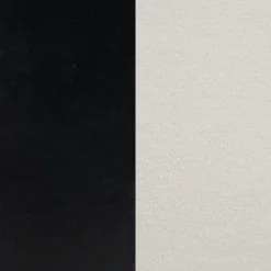 Round Boucle Backless Counter Height Bar Stools (Set of 4)
