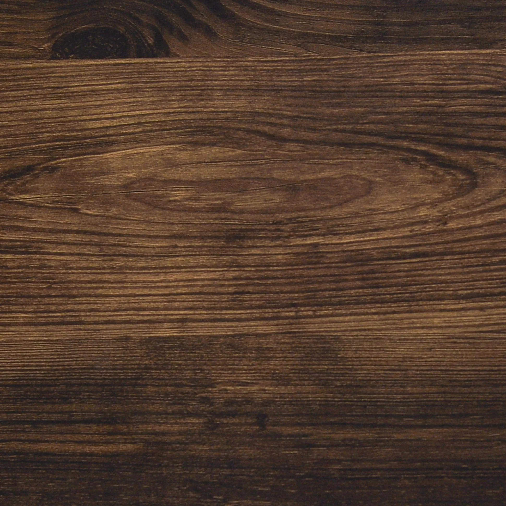 Round Nesting Coffee Table Set Nutmeg