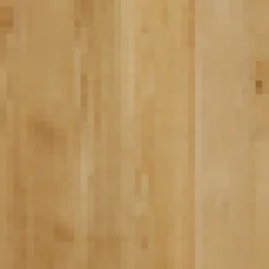 Solid Wood Wall Shelves Warm Pine (Set of 2)