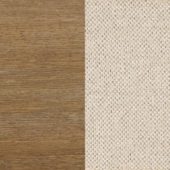Wood Counter Height Bar Stools Light Brown (Set of 4)