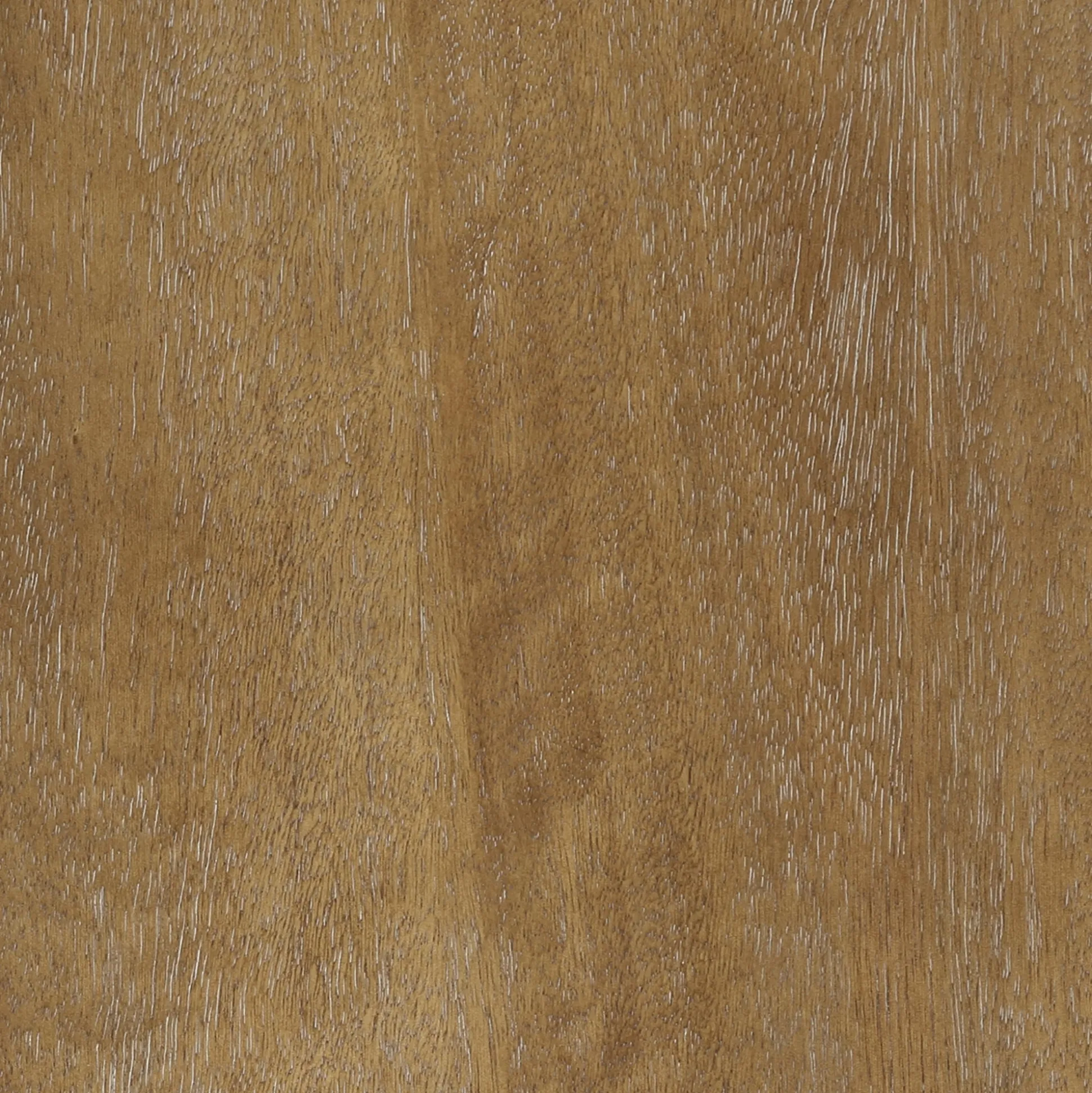 Wood Dining Table for 6 with U-Shaped Legs